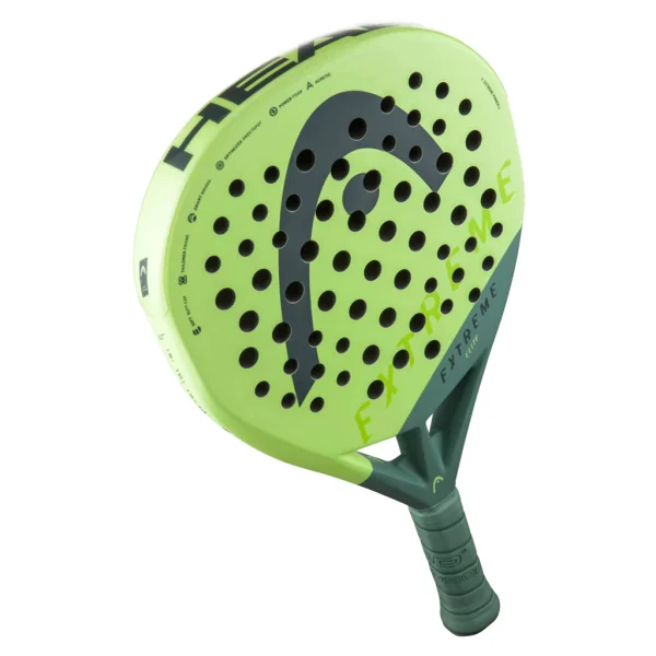 PALETA HEAD EXTREME ELITE - Imagen 3