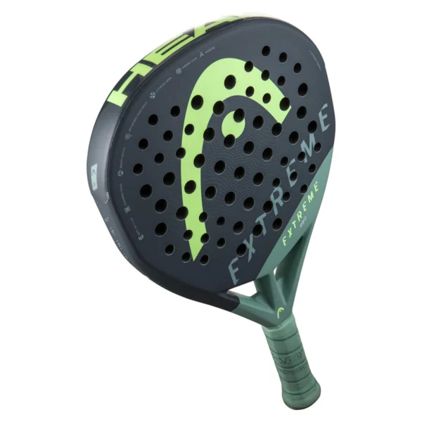 PALETA HEAD EXTREME PRO - Imagen 2