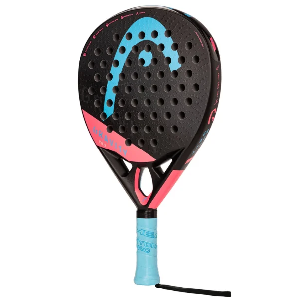 PALETA PADEL HEAD GRAVITY PRO - Imagen 2