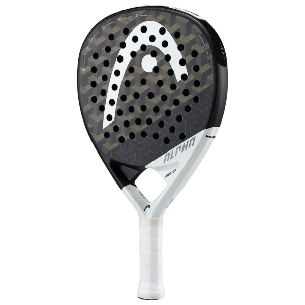 PALETA PADEL HEAD GRAPHENE 360+ ALPHA MOTION - Imagen 2