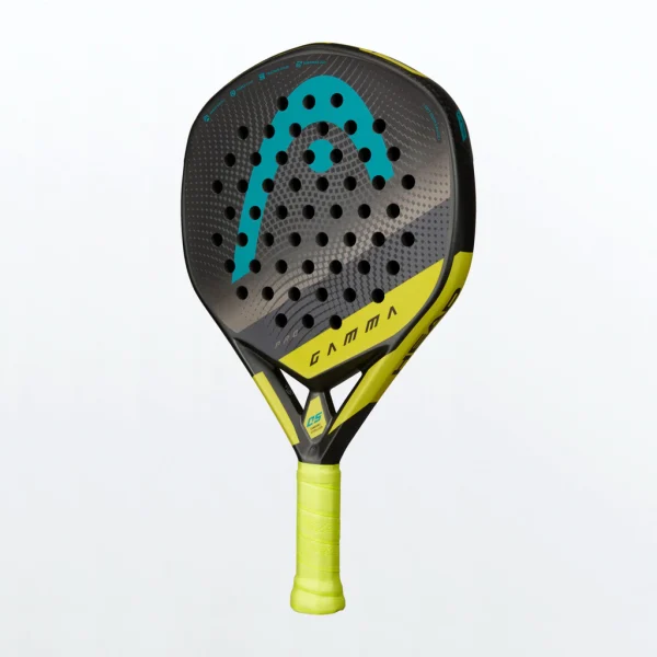 PALETA PADEL HEAD GRAPHENE 360+ GAMMA PRO - Imagen 2