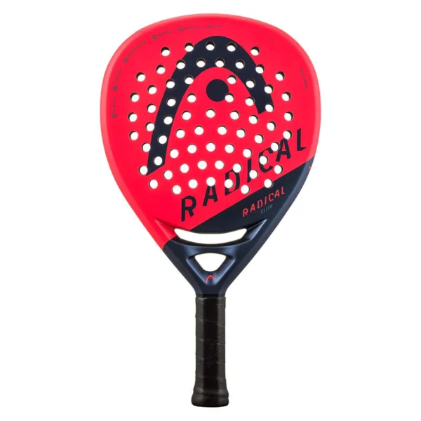 PALETA PADEL HEAD RADICAL ELITE