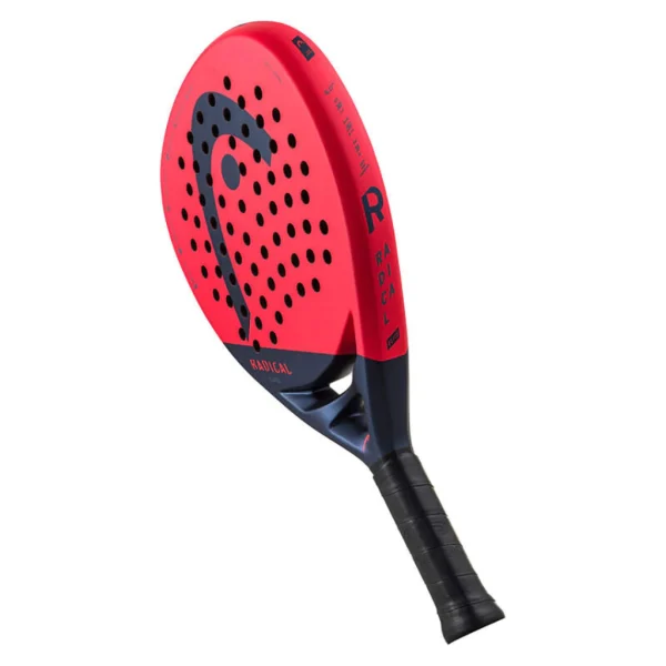 PALETA PADEL HEAD RADICAL ELITE - Imagen 3