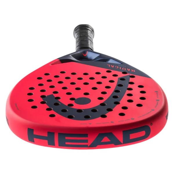 PALETA PADEL HEAD RADICAL ELITE - Imagen 2
