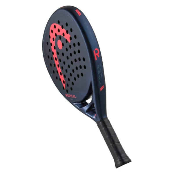 PALETA DE PADEL HEAD RADICAL PRO - Imagen 3