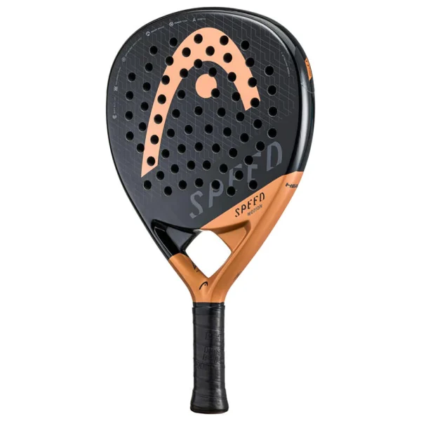 PALETA HEAD SPEED MOTION - Imagen 2
