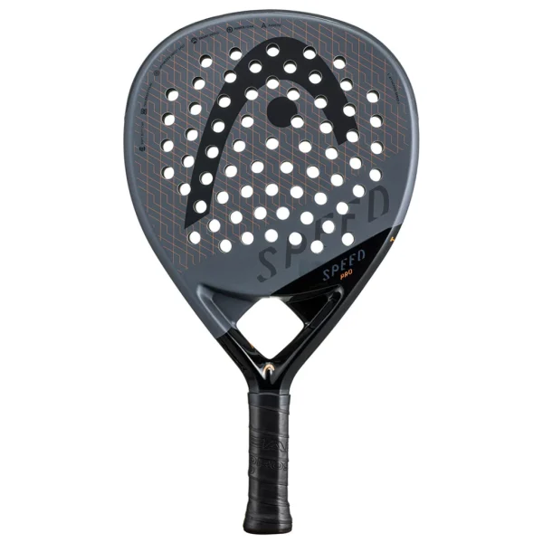 PALETA HEAD SPEED PRO