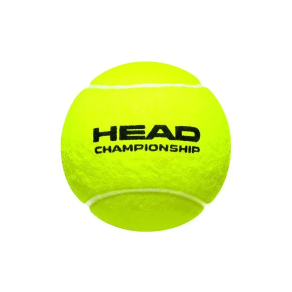 PELOTAS HEAD 3B CHAMPIONSHIP - Imagen 3