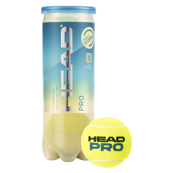 PELOTAS HEAD 3B PRO CMF - Imagen 2