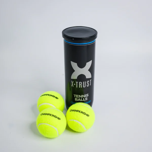 TENIS CHAMPIONSHIP x3 UNIDADES (unidad)