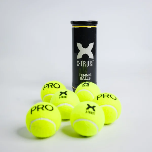 TENIS PRO x3 UNIDADES - (unidad)