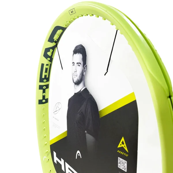 RAQUETA HEAD EXTREME MP 2022/2023 - Imagen 2