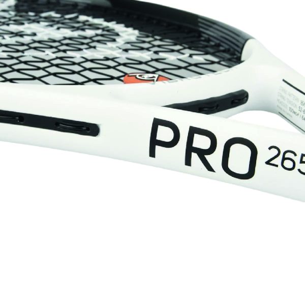 Raqueta LX 800 Nh | G2 | DUNLOP® - Imagen 2