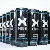 TENIS CHAMPIONSHIP x3 UNIDADES - CAJA x24 TUBOS