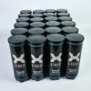 TENIS CHAMPIONSHIP x3 UNIDADES - CAJA x24 TUBOS - Imagen 2