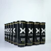 TENIS PRO x3 UNIDADES - CAJA x24 TUBOS