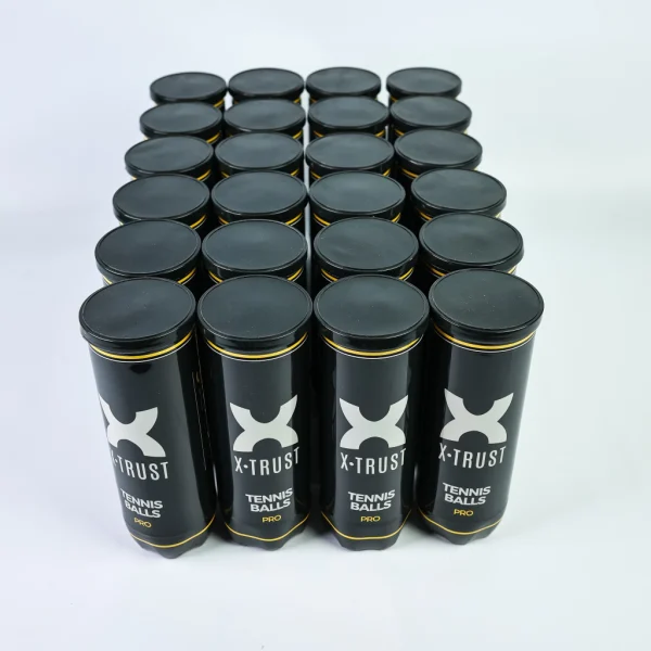 TENIS PRO x3 UNIDADES - CAJA x24 TUBOS - Imagen 3