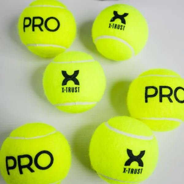 TENIS PRO x3 UNIDADES - CAJA x24 TUBOS - Imagen 4
