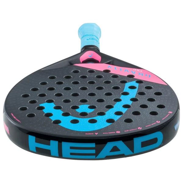 PALETA PADEL HEAD GRAVITY PRO - Imagen 5