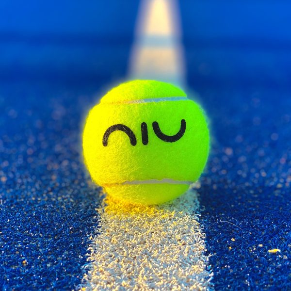 NIU PADEL GRANEL X100