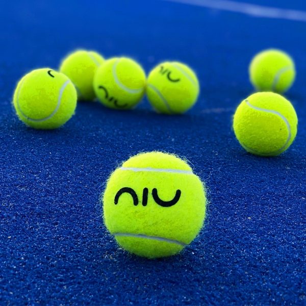 NIU PADEL GRANEL X100 - Imagen 4