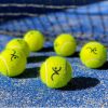 NIU PADEL GRANEL X100 - Imagen 2