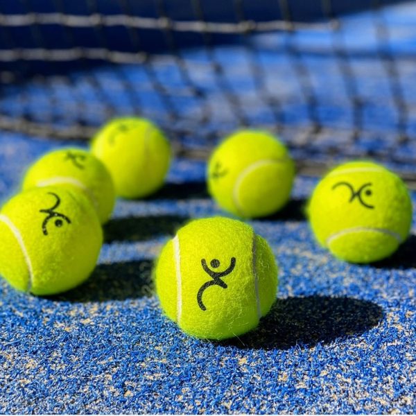 NIU PADEL GRANEL X100 - Imagen 2