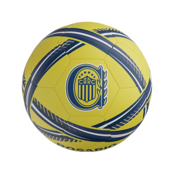 Pelota De Futbol DRB Estadios 24 Rosario Central| LICENCIA CLUBES®