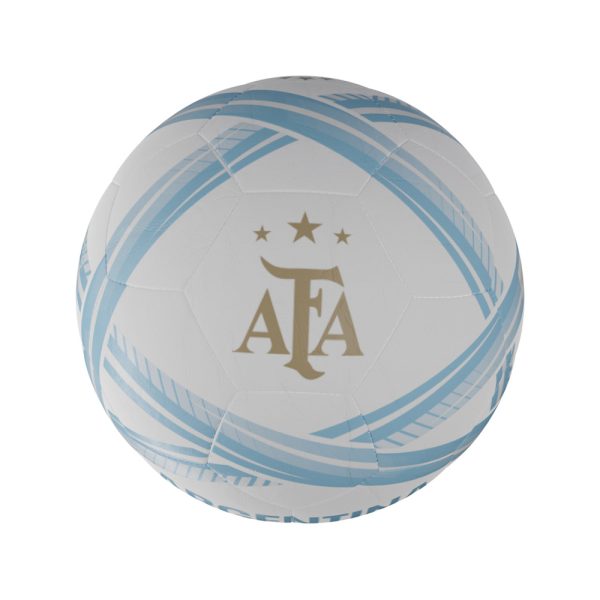 Pelota De Futbol Estadios 24 AFA| LICENCIA CLUBES®