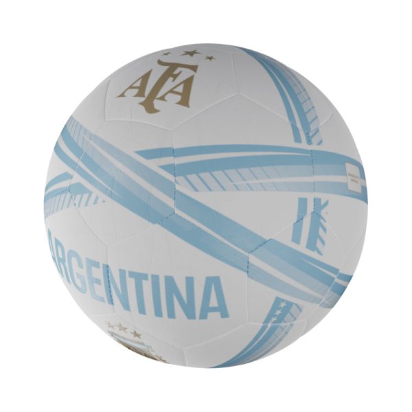 Pelota De Futbol Estadios 24 AFA| LICENCIA CLUBES® - Imagen 3