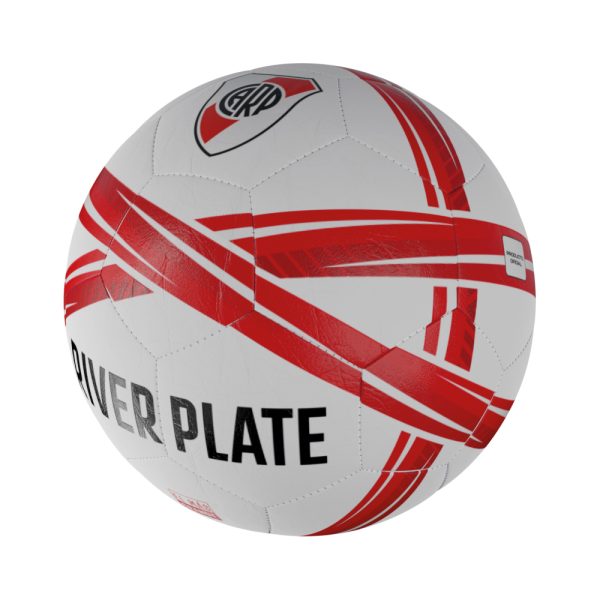 Pelota De Futbol Estadios 24 RIVER| LICENCIA CLUBES® - Imagen 3