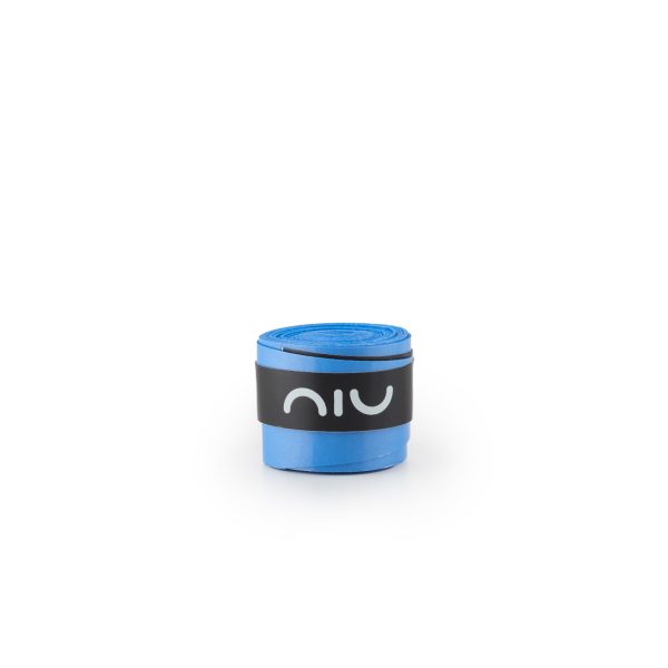 CUBRE GRIP NIU AZUL X60 - Imagen 3