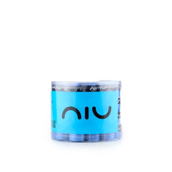 CUBRE GRIP NIU AZUL X60 - Imagen 2