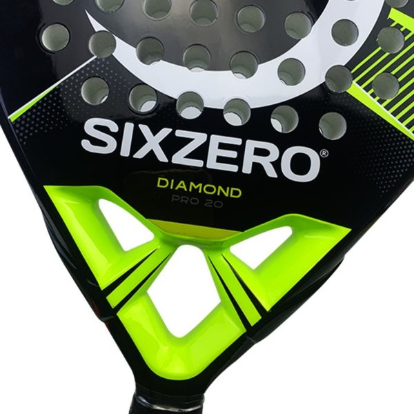 Six Zero Diamond Pro 20 - Imagen 6