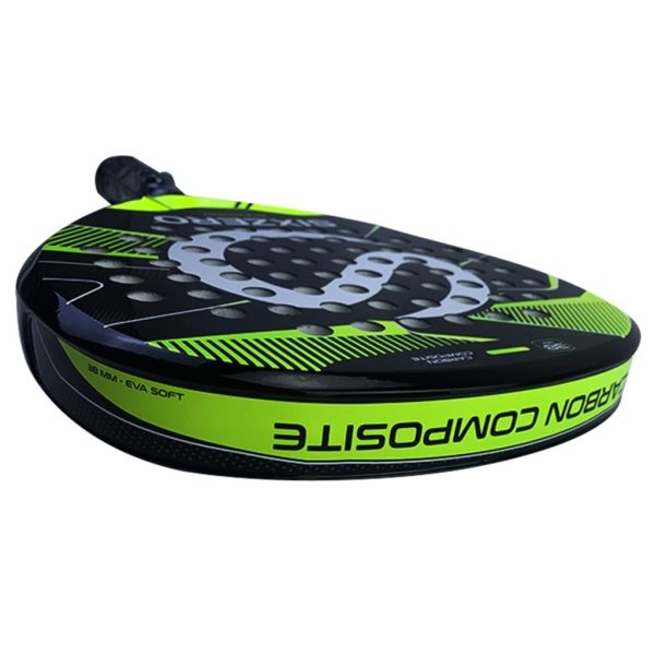 Six Zero Diamond Pro 20 - Imagen 2