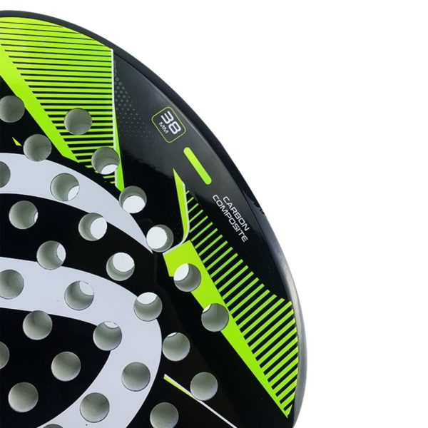 Six Zero Diamond Pro 20 - Imagen 3