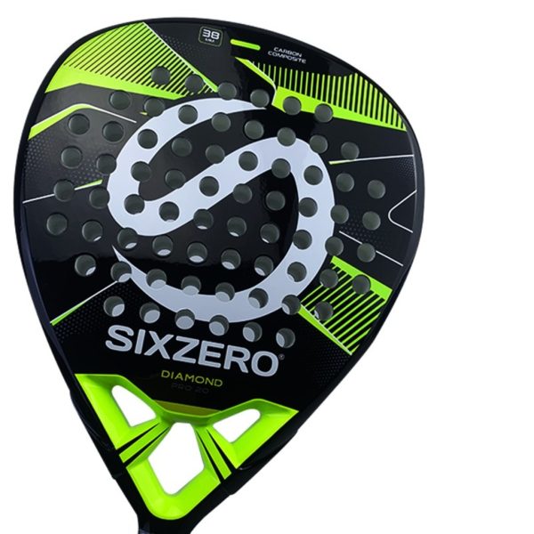 Six Zero Diamond Pro 20 - Imagen 5
