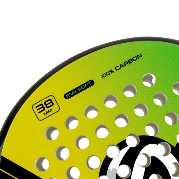Six Zero Diamond Pro 21 - Imagen 2