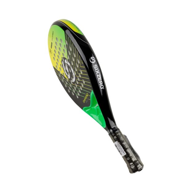 Six Zero Diamond Pro 21 - Imagen 3