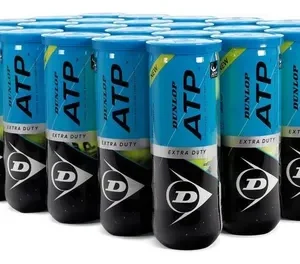 CAJA X24 TUBOS DUNLOP ATP EXTRA DUTY