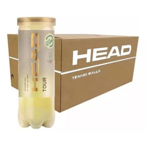 CAJA X24 TUBOS HEAD TOUR