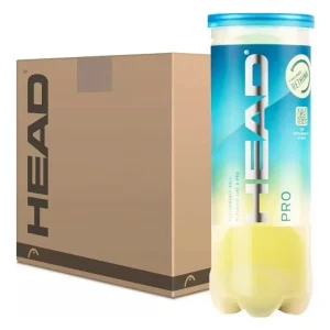 CAJA X24 TUBOS HEAD PRO