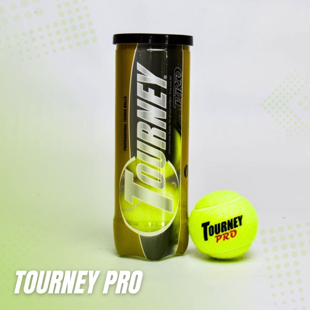 Tourney Pro