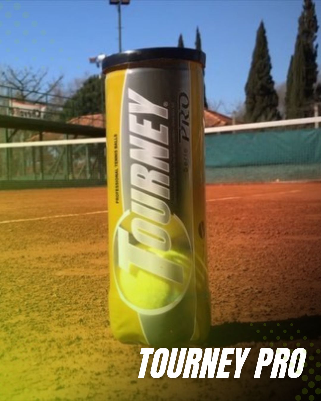 Tourney Pro - Imagen 3