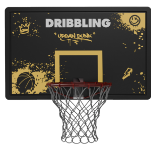 Tablero De Basquet Urban Dunk | DRB