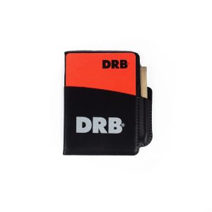Tarjeta de Arbitro 2.0 | DRB