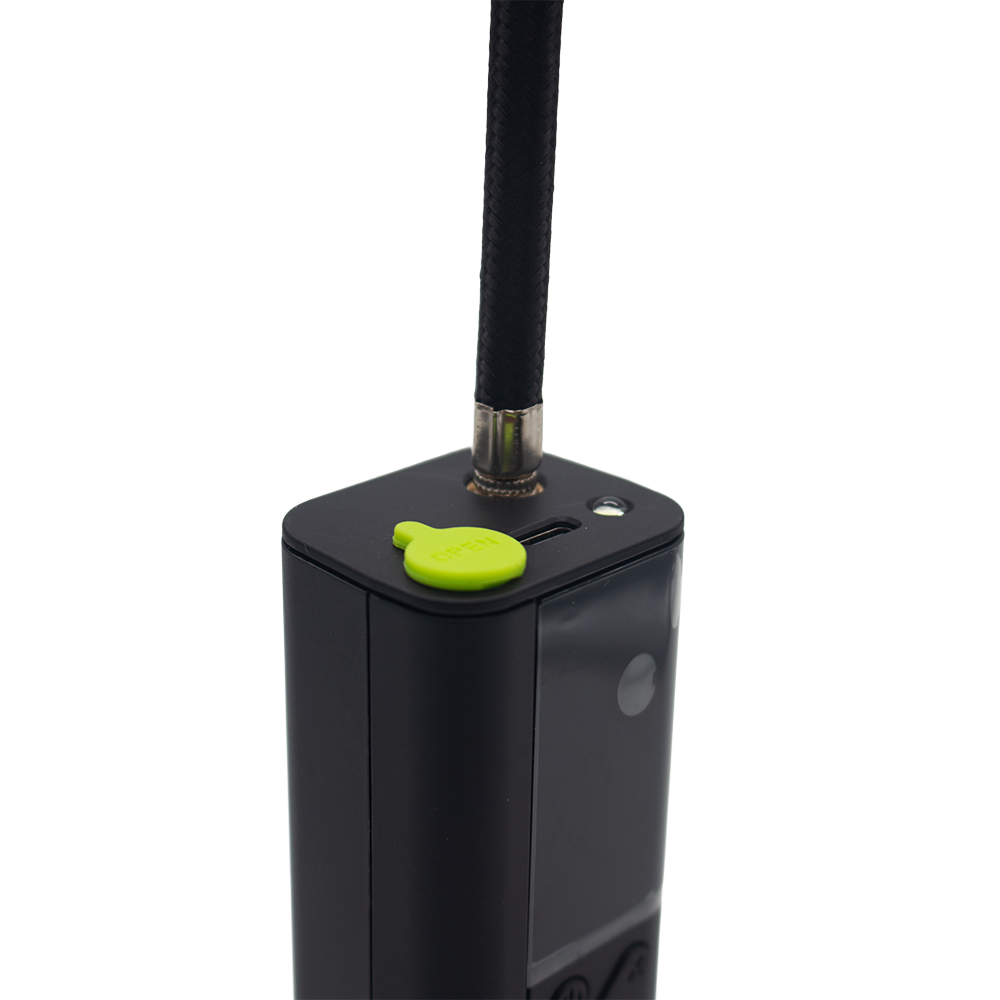 Inflador Digital | DRB - Imagen 6