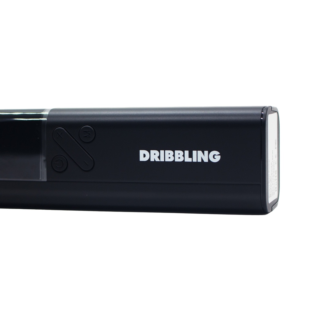 Inflador Digital | DRB - Imagen 4