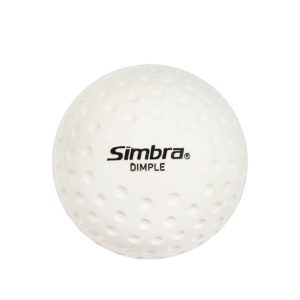Bocha de Hockey Dimple | Simbra