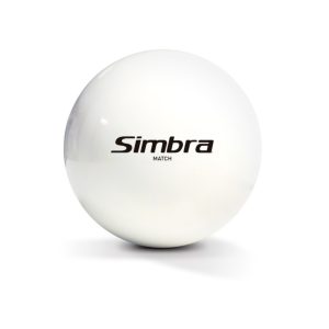 Bocha de Hockey Match Lisa | Simbra